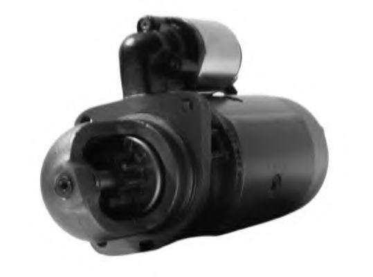 Стартер BTS Turbo S511391