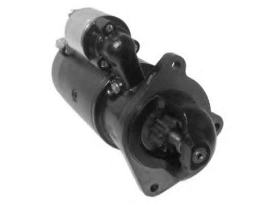 Стартер BTS Turbo S511403