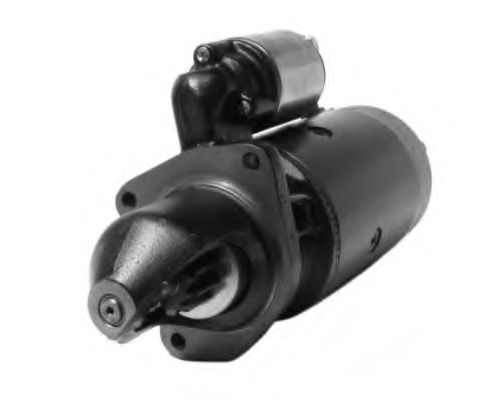 Стартер BTS Turbo S511417