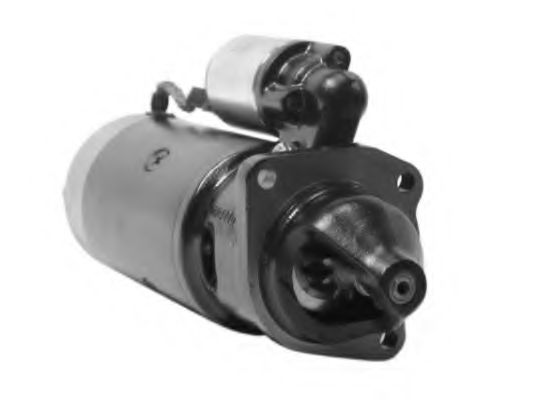 Стартер BTS Turbo S511425