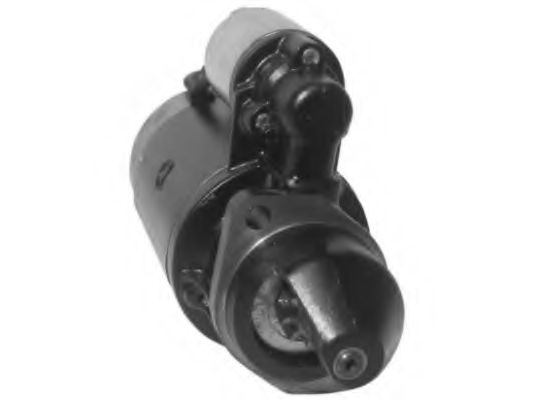 Стартер BTS Turbo S511430