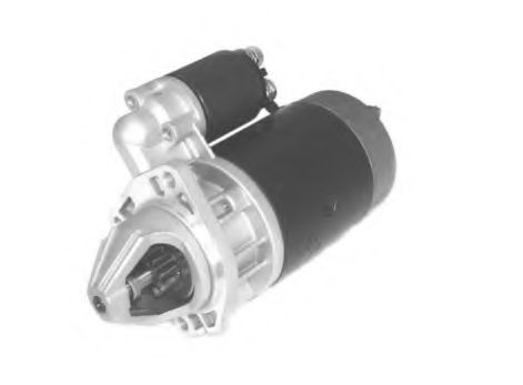 Стартер BTS Turbo S511454