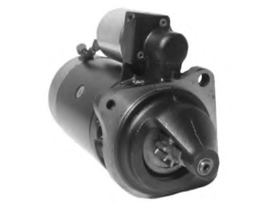 Стартер BTS Turbo S511460