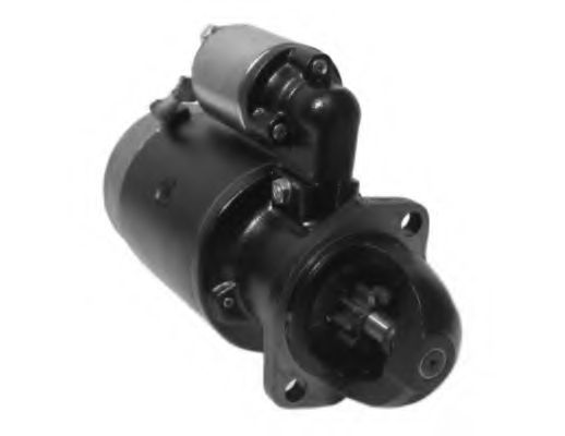 Стартер BTS Turbo S511470