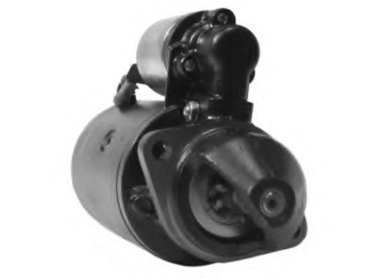 Стартер BTS Turbo S511491