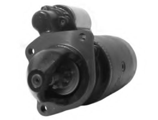 Стартер BTS Turbo S511498