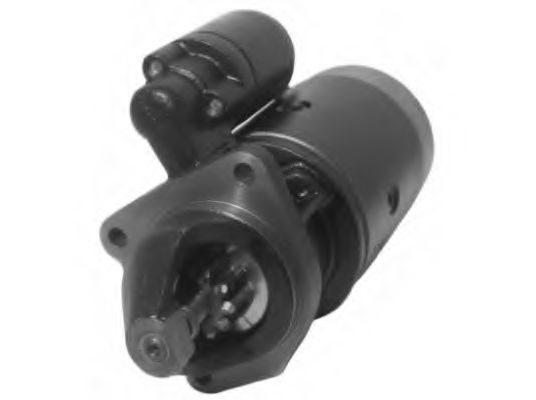 Стартер BTS Turbo S511499