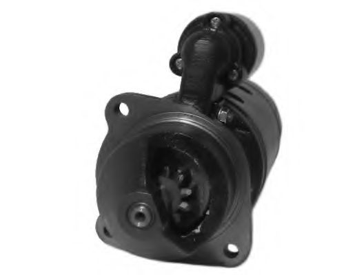 Стартер BTS Turbo S511504