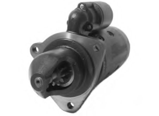 Стартер BTS Turbo S511507