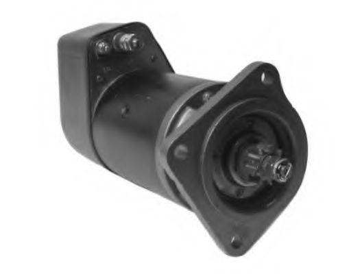 Стартер MAGNETI MARELLI 4271113