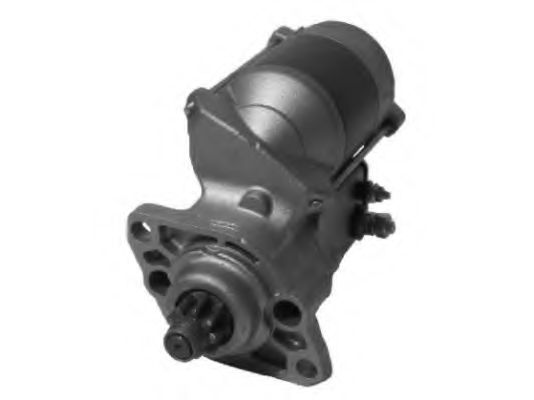 Стартер BTS Turbo S511578