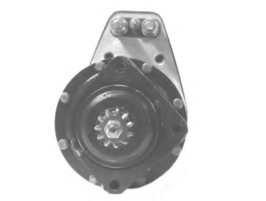 Стартер BTS Turbo S511586