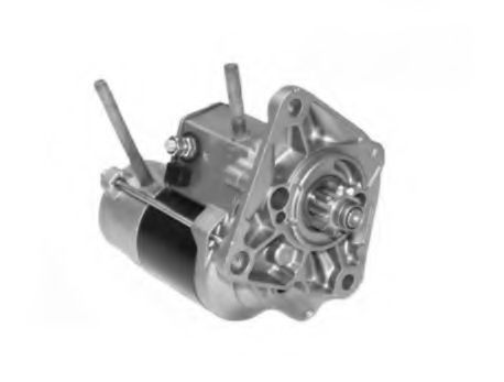 Стартер BTS Turbo S511597