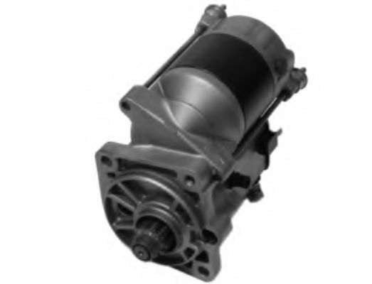 Стартер BTS Turbo S511616