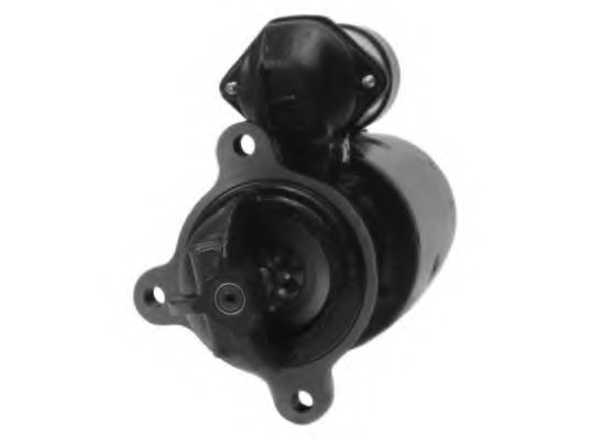 Стартер BTS Turbo S511619