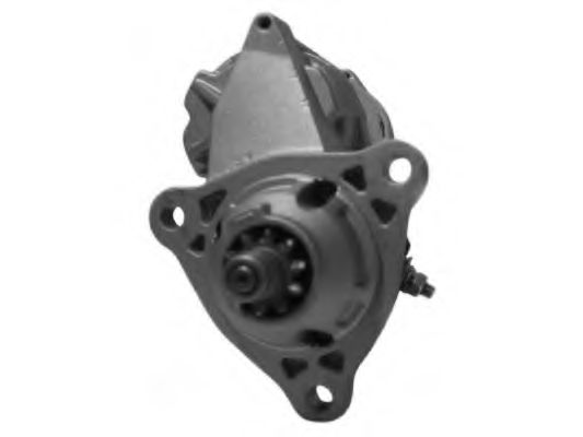 Стартер BTS Turbo S511637