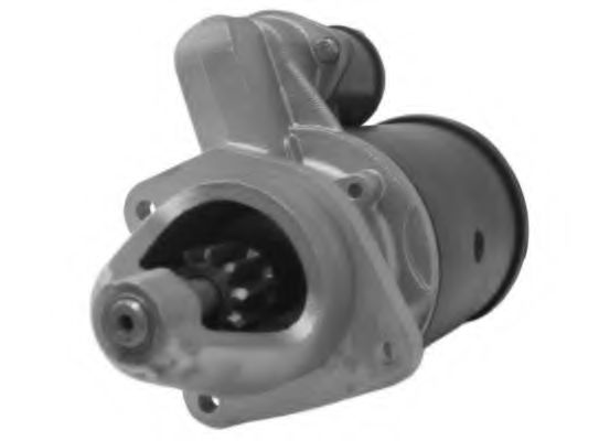 Стартер BTS Turbo S511651