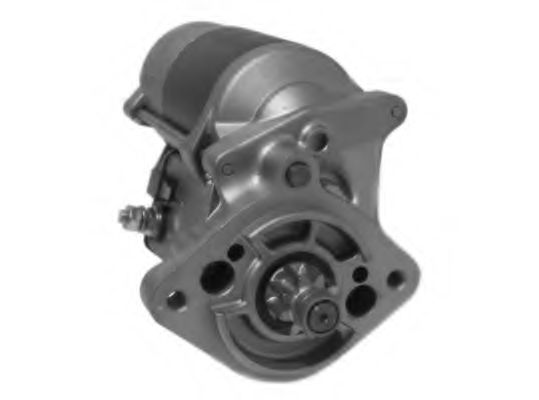 Стартер BTS Turbo S511670