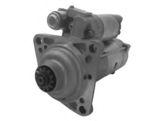 Стартер BTS Turbo S511693