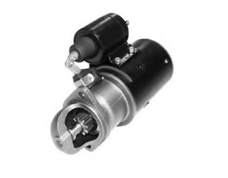 Стартер PRESTOLITE ELECTRIC 46863