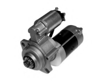 Стартер BTS Turbo S511722