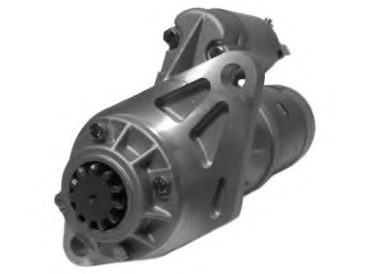 Стартер BTS Turbo S511738