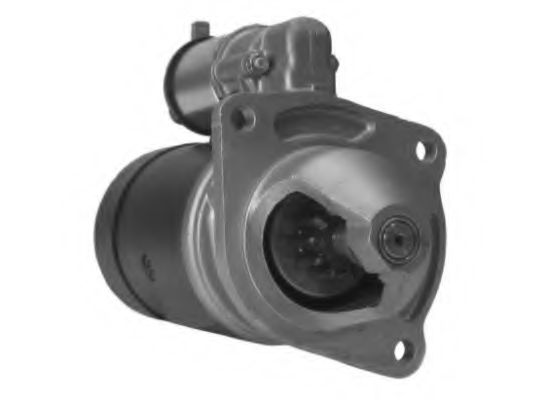 Стартер BTS Turbo S511750