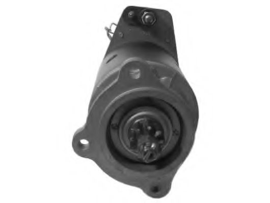 Стартер BTS Turbo S511758