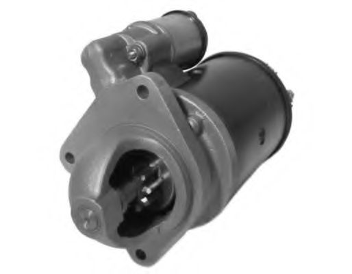 Стартер BTS Turbo S511763