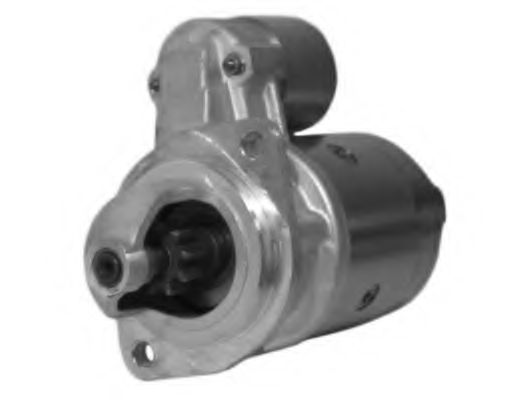 Стартер BTS Turbo S511790