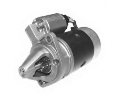 Стартер BTS Turbo S511806