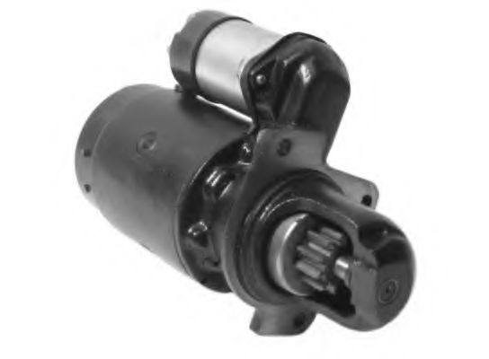 Стартер BTS Turbo S511814