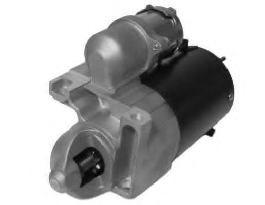 Стартер BTS Turbo S511816