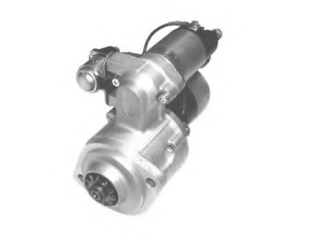 Стартер BTS Turbo S511845