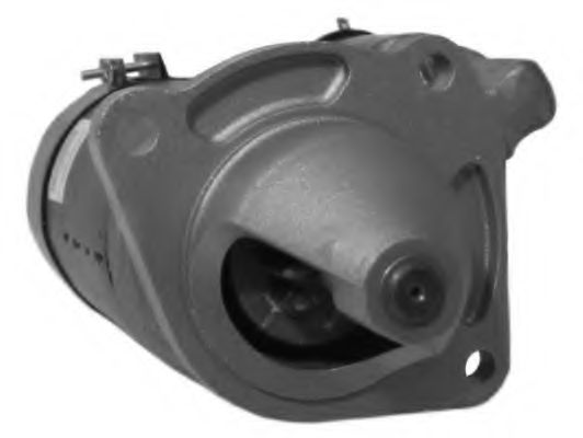 Стартер BTS Turbo S511855