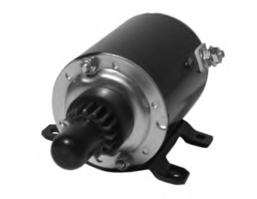 Стартер BTS Turbo 35765