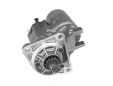 Стартер BTS Turbo S511906