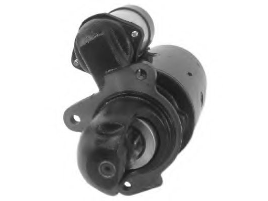 Стартер DELCO REMY 1107898