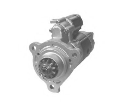 Стартер BTS Turbo S511937