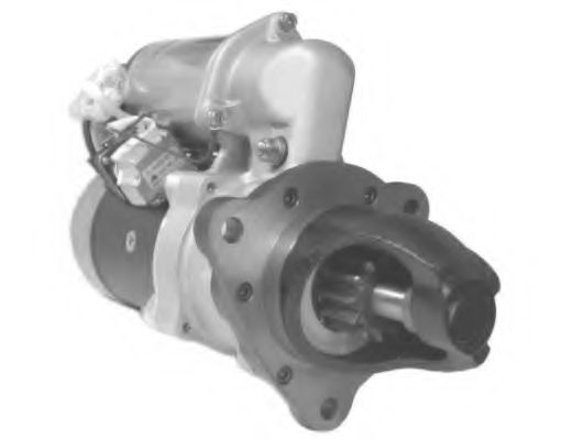 Стартер BTS Turbo S511945