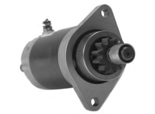 Стартер BTS Turbo S511954