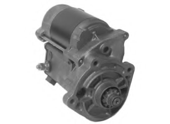 Стартер BTS Turbo S511956