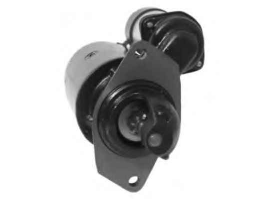 Стартер BTS Turbo S511963