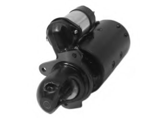 Стартер DELCO REMY 323827
