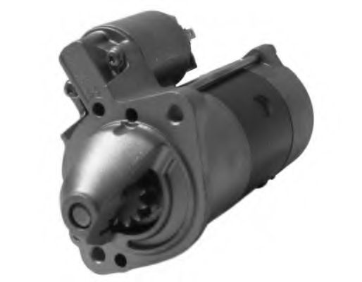 Стартер BTS Turbo S511989