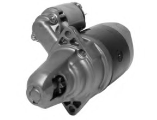 Стартер BTS Turbo S511994