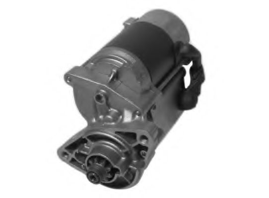 Стартер BTS Turbo S512011