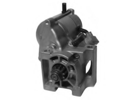 Стартер DELCO REMY 12567709