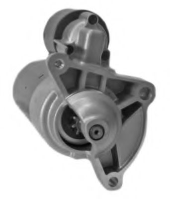 Стартер BTS Turbo S512043