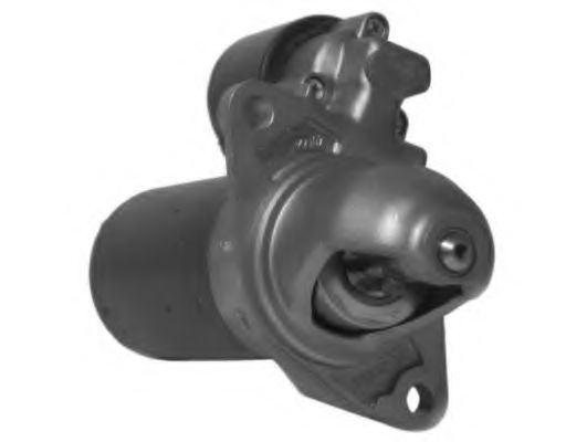 Стартер BTS Turbo S512048